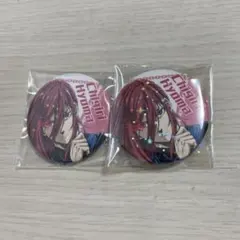 ブルーロック 千切豹馬 エピソード凪 缶バッジセット