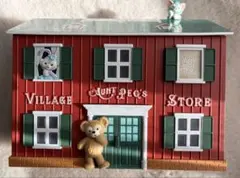 【未使用】ディズニー シー　ダッフィー フレンズ ポップコーンバケット