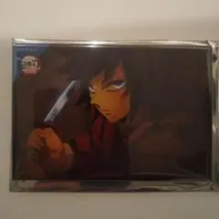 鬼滅の刃 劇場版 無限城編 第一章 冨岡義勇 全方位コレクション 缶バッジ