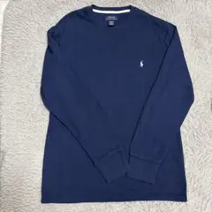 Polo Ralph Lauren ラルフローレン　ロンT