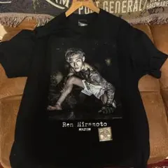 平本蓮 × RIZIN コラボTシャツ - メルカリ