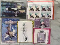 うたプリ 美風藍 セット