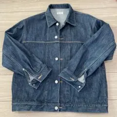 BEAUTY&YOUTH デニムジャケット