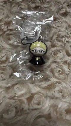 ハイキュー！！めじるしアクセサリー　月島