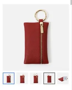 BTS / [ARIRANG]Card Holder (Red) - メルカリ