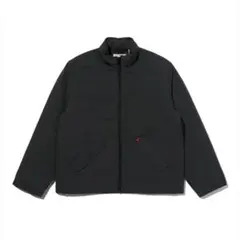 リーバイス BRIGGS ショートパファージャケット ブラック