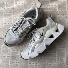 厚底スニーカー 24.5