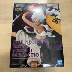 モンキー・D・ルフィ 「ワンピース」 BATTLE RECORD COLLEC…