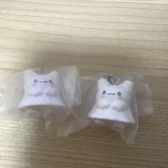 サンリオキャラクターズ Part.2 はなまるおばけめじるしアクセサリー