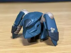 メタルギア　まちぼうけ　RAY（MGS2）　METAL GEAR