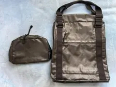 PORTER ポーター ソニック コンバーチブル ボストンバッグ