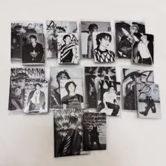 SEVENTEEN HAPPY BURSTDAY DAREDEVIL セット