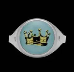 未使用 POINTLESS JOURNEY TOY RING 常田 リング