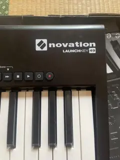 2025年最新】49 midi キーボードの人気アイテム - メルカリ