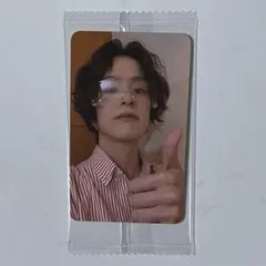 treasure トレジャー ASAHI アサヒ 朝光 トレカ 香港 ①