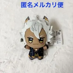 ディズニーツイステッドワンダーランド ちびぐるみ　寮服ver ジャック