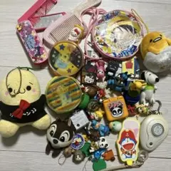 平成レトロキーホルダー