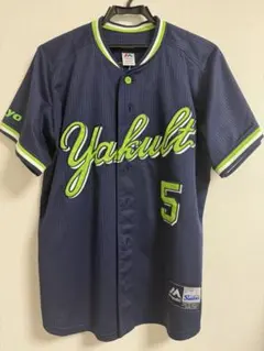 限定値下げ】東京ヤクルトスワローズ ホセオスナ選手ユニフォーム13 XL