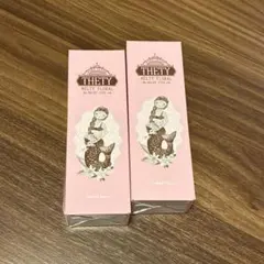 2本セット 新品 シーランドピューノ ハンド&ネイル テティ ハンドクリーム