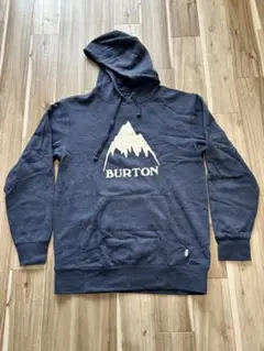 BURTON バートン☆パーカー Sサイズのサムネイル