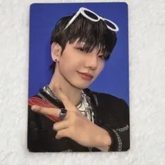 ジェヒョン トレカ BOYNEXTDOOR HOW weverse global