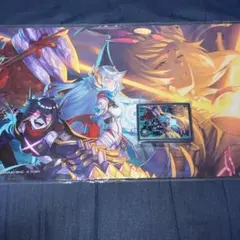 アダムスキー　カワイイTシャツ　デュエプレGP限定品 2025年最新】アダムスキー デュエプレの人気アイテム - メルカリ