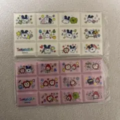 たまごっち ちょこぶろっくしーる