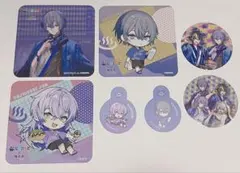 にじさんじ 極楽湯 Dytica 特典