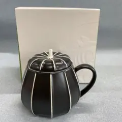新品　スターバックス 海外 マグカップ 2014年 ハロウィン限定