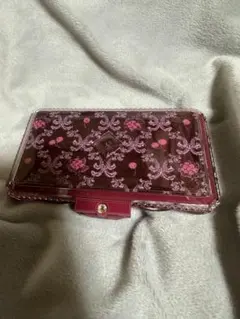 JILL STUART ブルームクチュールアイズ ミッドナイトチェリー