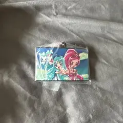 プリキュア 一番くじ h賞