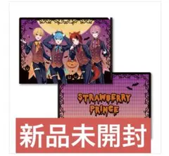 すとぷりクリアファイル2022ハロウィン莉犬るぅところんさとみジェルななもり