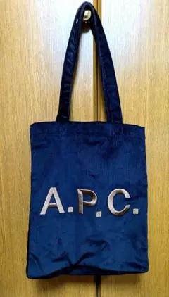 2025年最新】apc エコバッグの人気アイテム - メルカリ