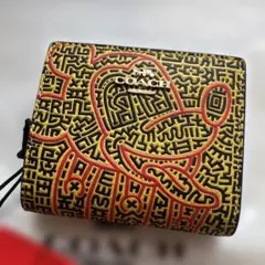 2026年最新】coach キースヘリング ミッキーの人気アイテム - メルカリ