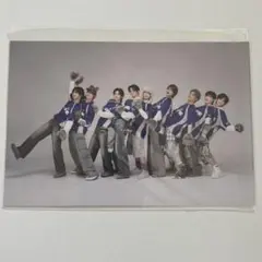 &TEAM 3rd縁DAY購入特典ポストカード