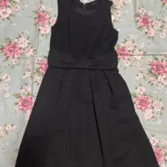 TO BE CHIC❤︎ノースリーブワンピース ❤︎