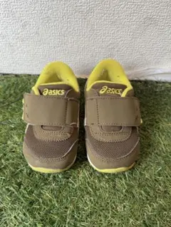 asics ベビーシューズのサムネイル