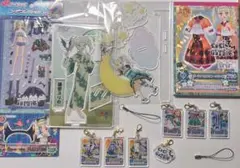 橘*定様 アイカツオンパレード カード キャラ違い 藤堂ユリカ - メルカリ