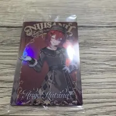 にじさんじ　ウエハース2 アンジュ・カトリーナ