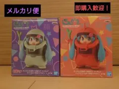 初音ミク ガンダム45周年×初音ミク フィギュアセット