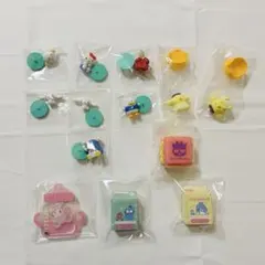 サンリオ まとめ