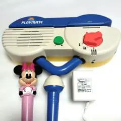 激レア✨Barney バーニー知育玩具 ミュージックトイ 本体 - メルカリ