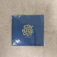 Stray Kids FC4 スキズ ステッカー