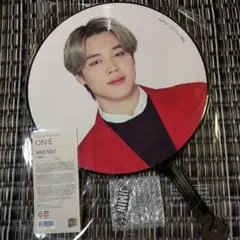 Jimin イメージピケット MAP OF THE SOUL ON:E