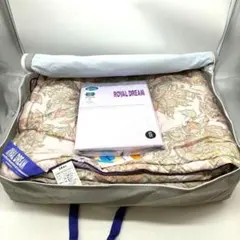 未使用✨ロイヤルドリーム ネオテクノシステム スーパーサンダーロンVP