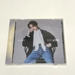 Kis-My-Ft2 MAGFACT ソロビジュアル版 玉森裕太