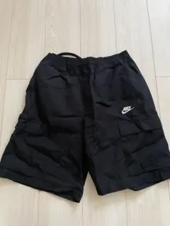 NIKE ハーフカーゴパンツ