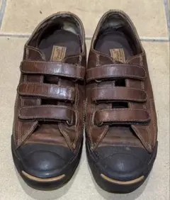 稀少！コンバース ジャックパーセル ルイーザ・ヴィア・ローマ購入品 25.5cm