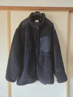 4XL UNIQLO Engineered Garments フリースジャケット