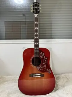 Gibson CS Hummingbird Regal 2018 限定 - メルカリ